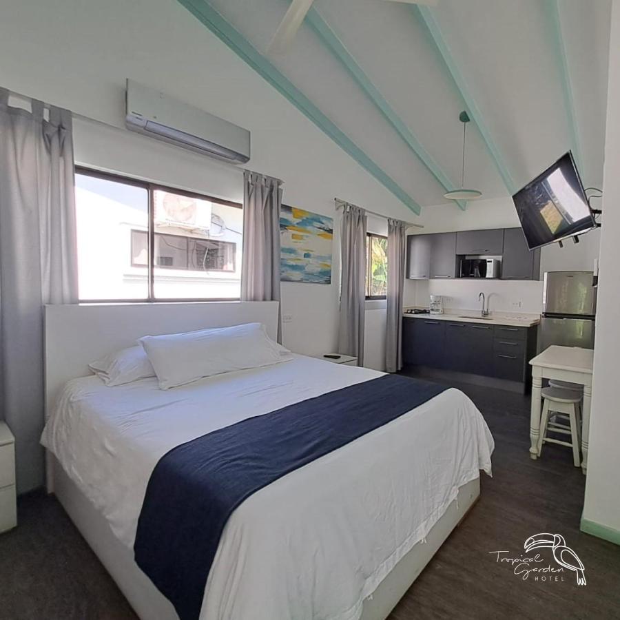 Hotel Tropical Garden 3*