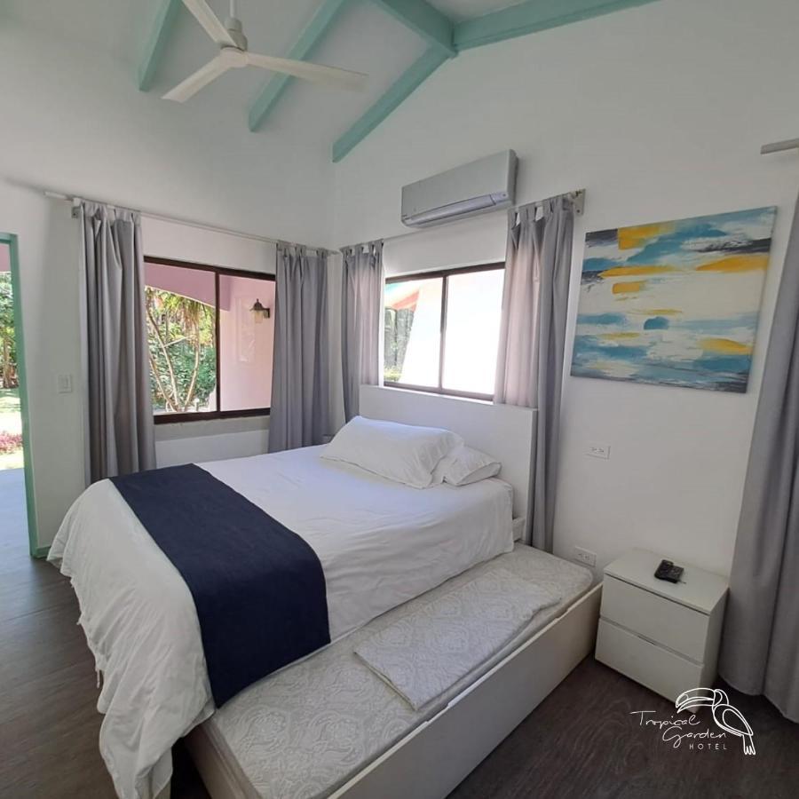 Tropical Garden Hotel 3*