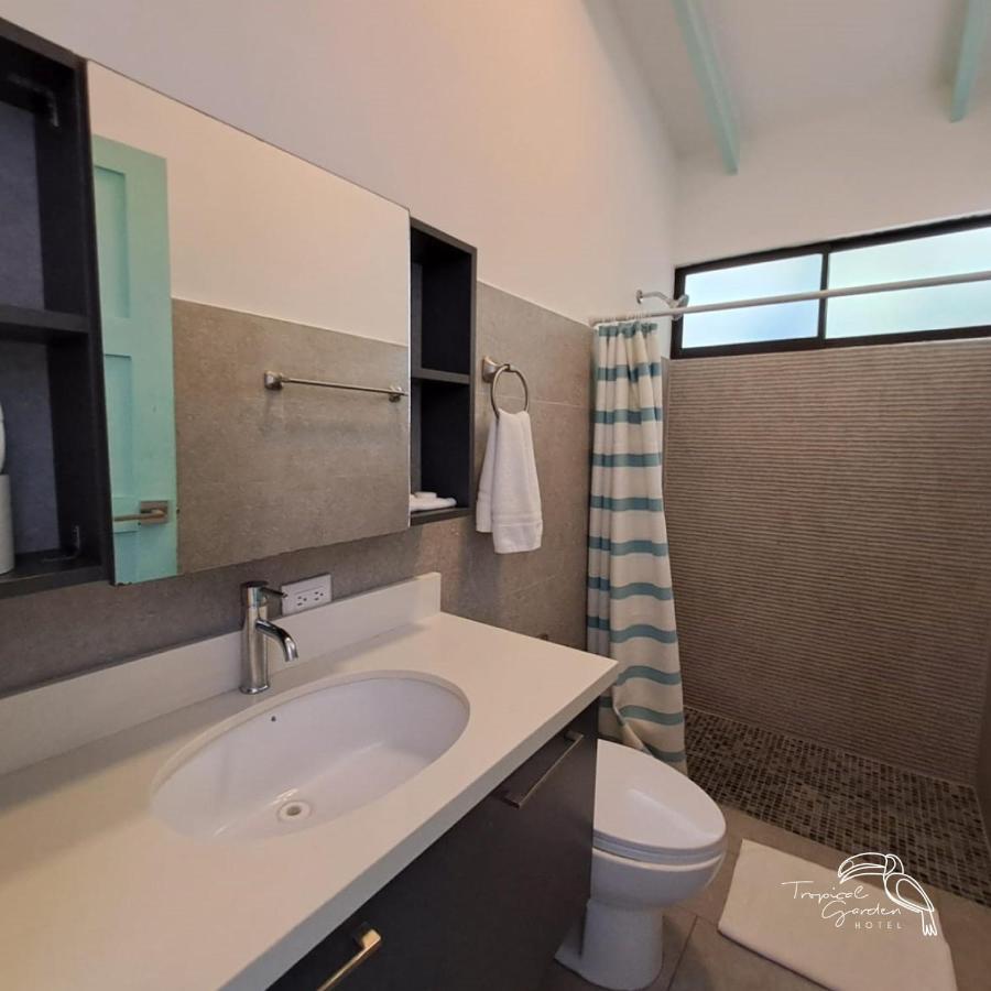 Hotel Tropical Garden 3*