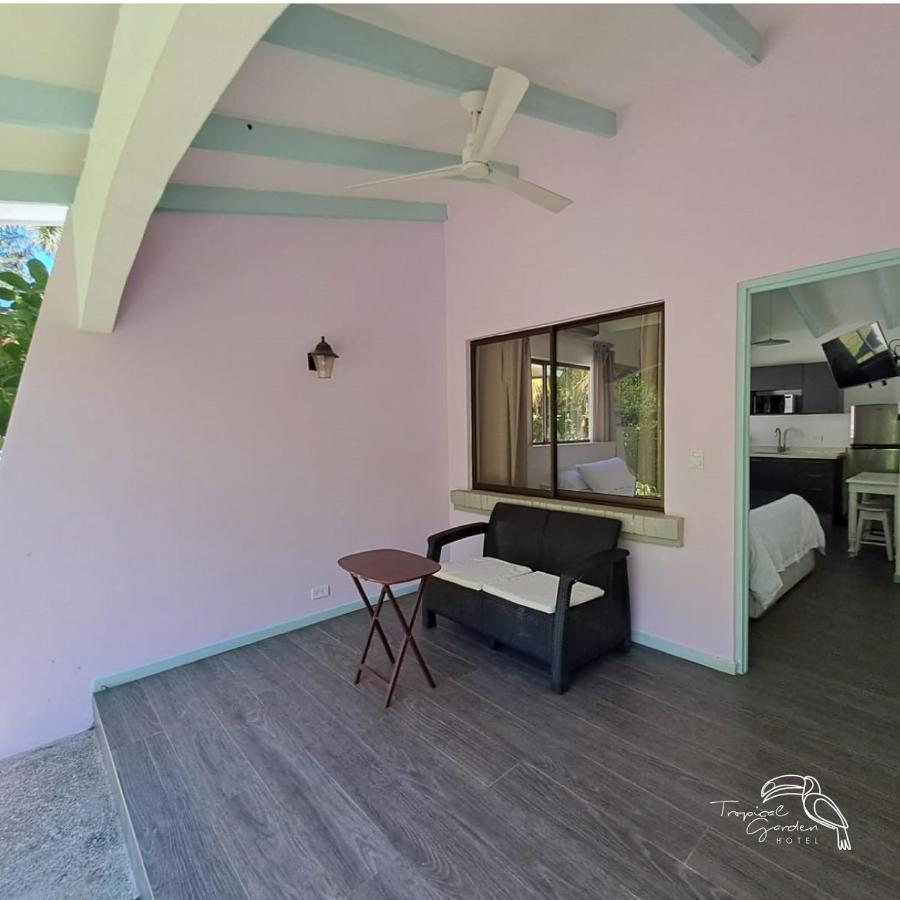 Tropical Garden Hotel 3*