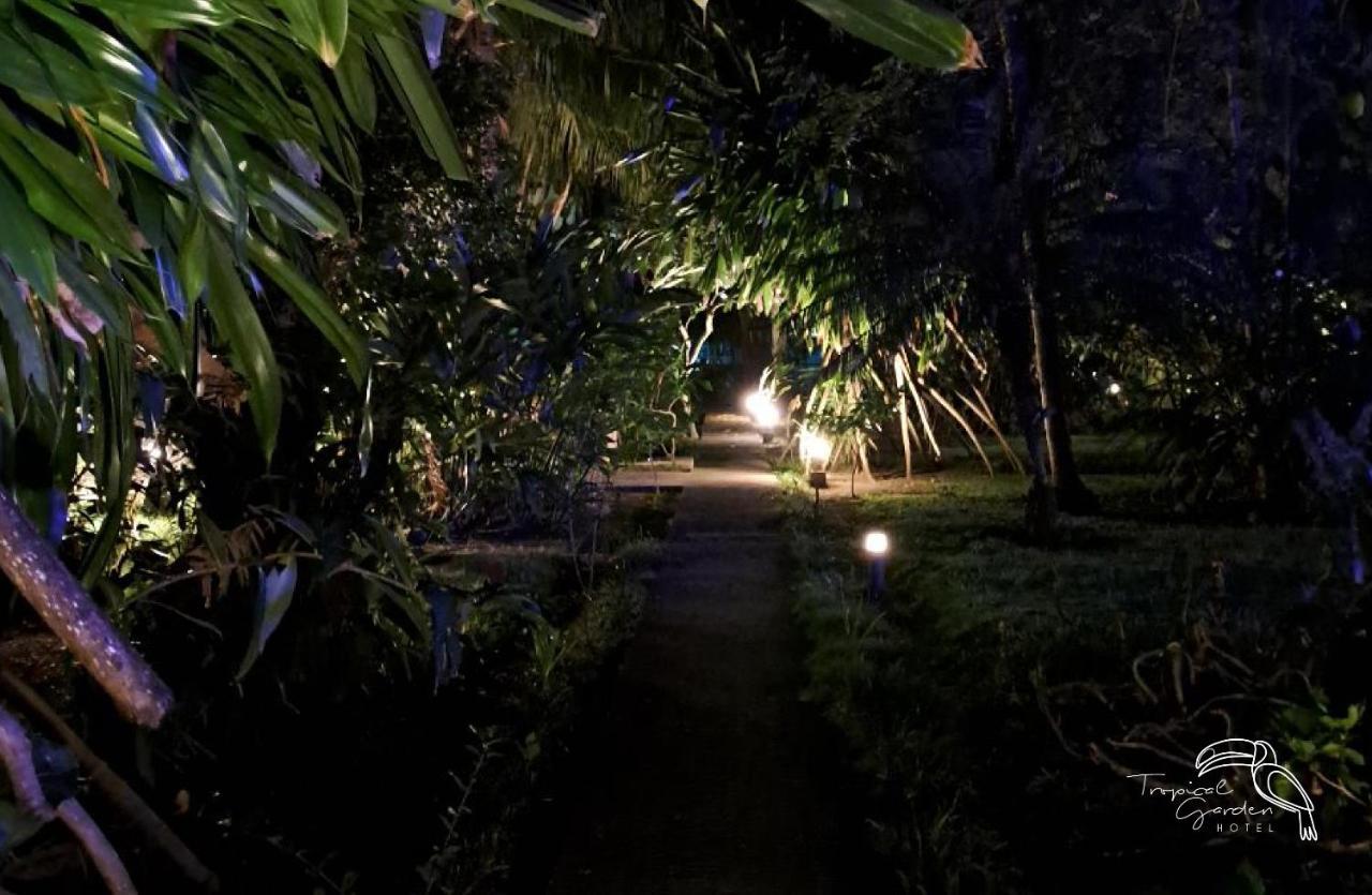 Tropical Garden Jacó