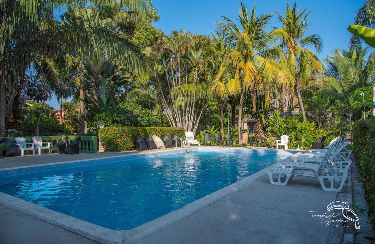 Tropical Garden Hotel Jacó