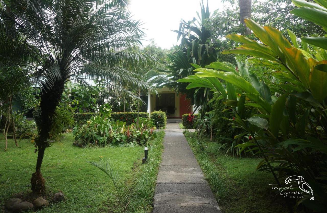 Hotel Tropical Garden