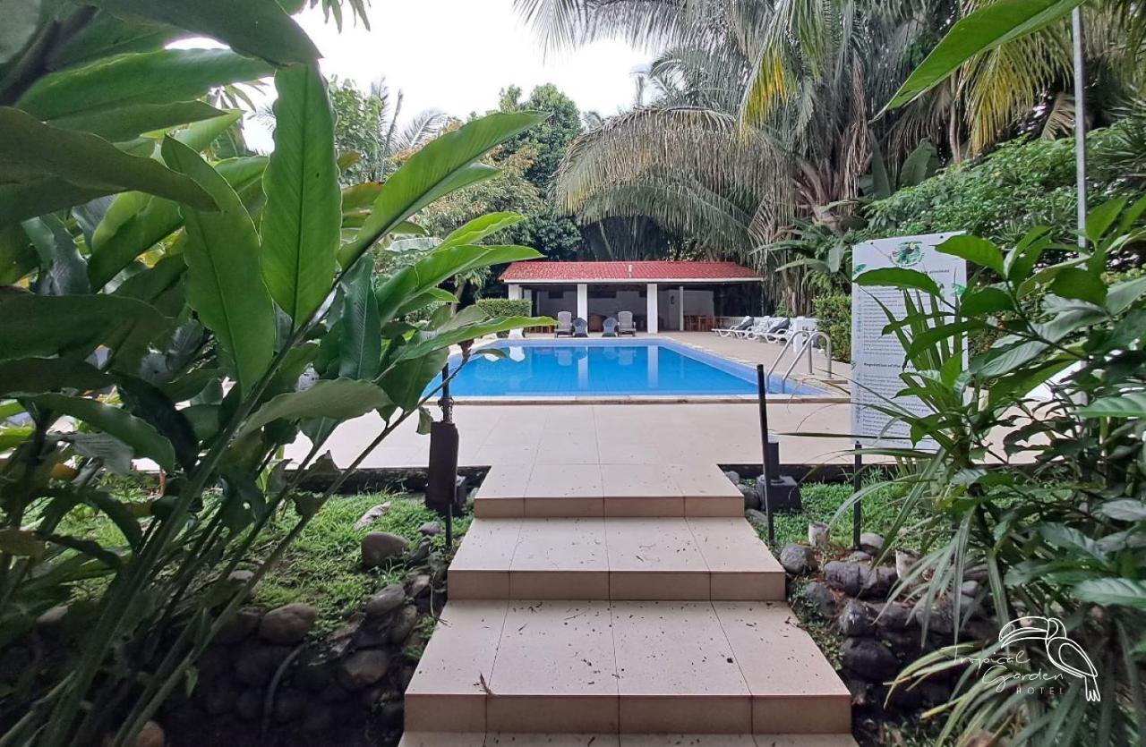 Tropical Garden 3*